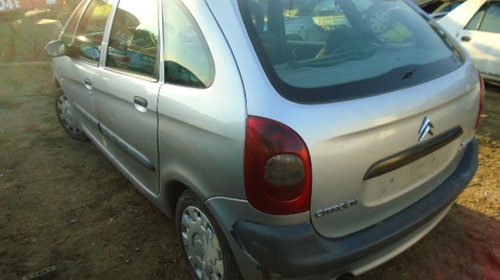 Caseta directie Citroen Xsara Picasso 2000 SUV 2.0