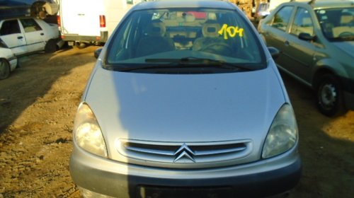 Caseta directie Citroen Xsara Picasso 2000 SU