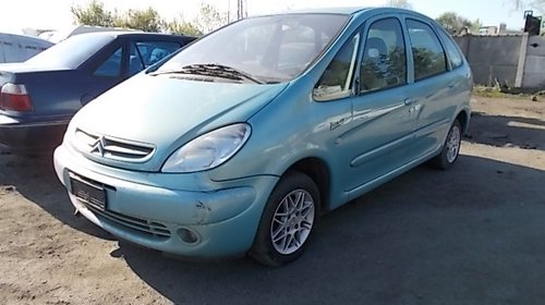 Caseta Directie Citroen Xsara Picasso