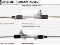 Caseta directie CITROEN ZX Break N2 DELCOREMY DSR579L