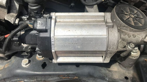 Caseta directie cu pompa servo electronica Opel Astra J 1.4 Turbo