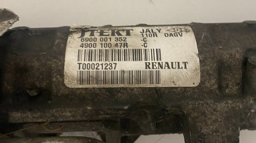 Caseta directie cu senzor Renault Laguna 3 - 490010047R