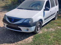 Caseta directie cu servo dacia logan 2008