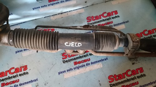 Caseta directie cu servo Daewoo Cielo 1.5 ben