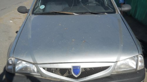 Caseta directie cu servodirectie Dacia Solenz