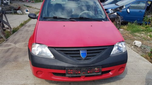 Caseta directie Dacia Logan 2006 LIMUZINA 1,5 DCI