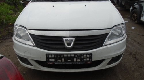 Caseta directie Dacia Logan 2012 SEDAN 1,2 16v  BENZINA