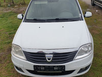 Caseta directie Dacia Logan faza 2 cu servodirectie