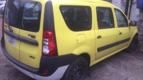 Caseta directie Dacia Logan MCV 2008 break 1.5