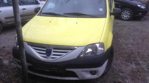 Caseta directie Dacia Logan MCV 2008 break 1.5