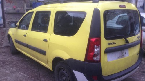 Caseta directie Dacia Logan MCV 2008 break 1.5