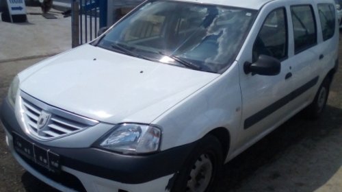 Caseta directie Dacia Logan MCV 2008 COMBI 1.