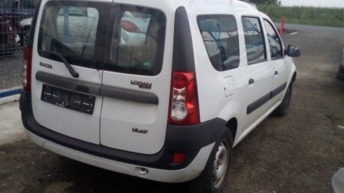 Caseta directie Dacia Logan MCV 2008 COMBI 1.6 16V