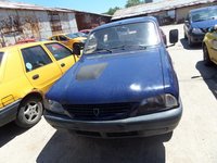 Caseta Directie Dacia Papuc din 2000