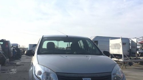 Caseta directie Dacia Sandero 1.4 MPI