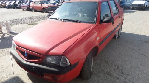 Caseta Directie Dacia Solenza Cu Servo