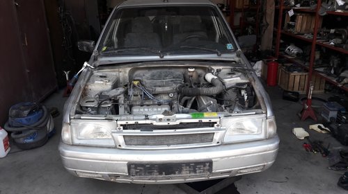 Caseta directie Dacia Super Nova 2003 BERLINA