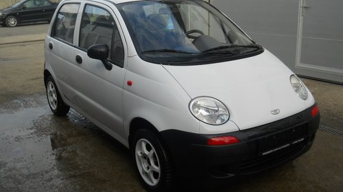 Caseta directie Daewoo Matiz an 2005