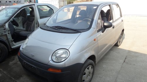 Caseta Directie Daewoo Matiz din 2004