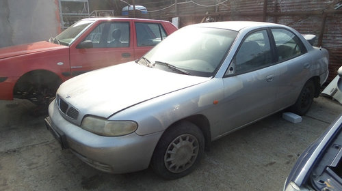 Caseta directie Daewoo Nubira 2000 sedan 1.6 benzina