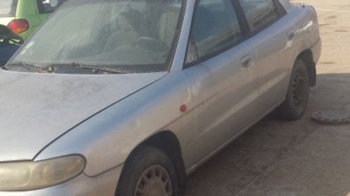 Caseta directie Daewoo Nubira 2000 sedan 1.6 benzina