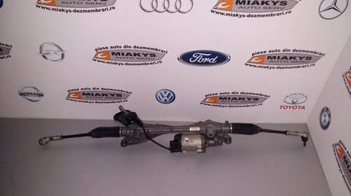 Caseta directie electrica Audi A3 2015