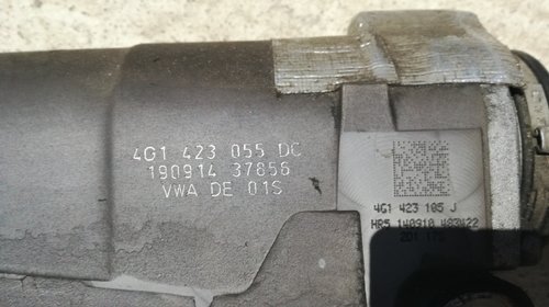 Caseta directie electrica audi a7 ,audi a6 4g c7