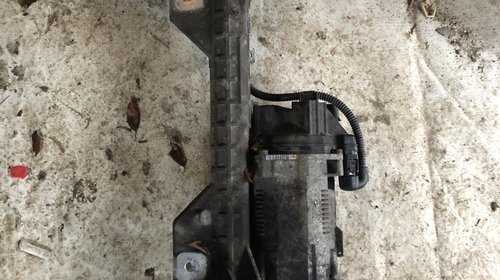 Caseta directie electrica BMW e9x/e8x Europa