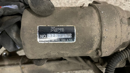 Caseta directie electrica KOYO Citroen C3 1.4 Benzina - KFV- 54kW 73Cp 2003-2010
