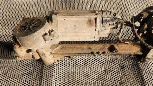 Caseta Directie Electrica Opel Astra J Volan Stanga Garatie Cod 7805501619 - Dezmembrari Arad