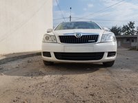 Caseta directie electrica pentru Skoda Octavia 2 si Octavia Facelift