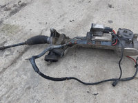 Caseta directie electrica volan stanga Skoda Octavia 2 1.9 tdi-BLS