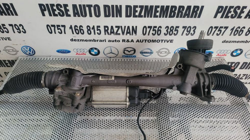 Caseta Directie Electrica Vw Golf 6 VI Plus Jetta Touran Passat Caddy Euro 5 Dupa 2009 1K1423051ER