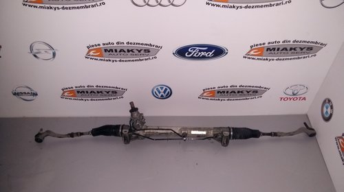 Caseta directie fara senzor Audi A4 B8 2009-2