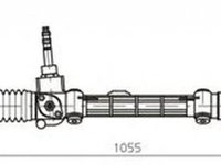 Caseta directie FIAT ALBEA 178 GENERAL RICAMBI FI4115