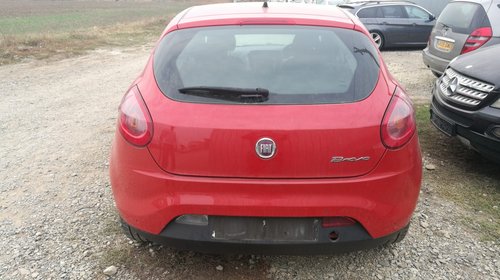 Caseta directie Fiat Bravo 2009 Hatchback 1.6 Multijet