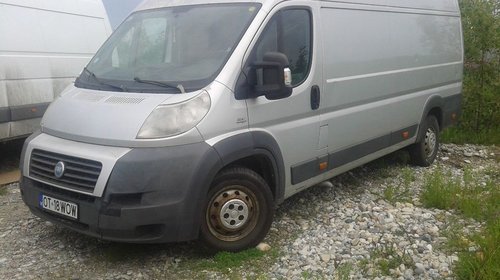 Caseta directie Fiat Ducato 2.3 model dupa 20