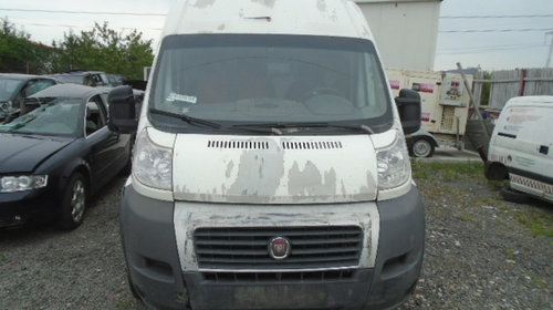 Caseta directie Fiat Ducato 2008 duba 2.3 cdi