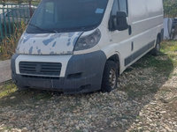 Caseta directie fiat ducato 2008