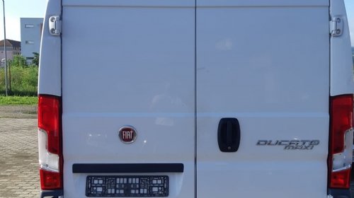 Caseta directie Fiat Ducato 2016 marfa 2.0