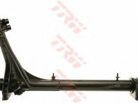 Caseta directie FIAT DUCATO bus (250, 290) (2006 - 2020) TRW JRP890