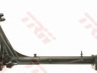 Caseta directie FIAT DUCATO caroserie (250, 290) (2006 - 2020) TRW JRP889