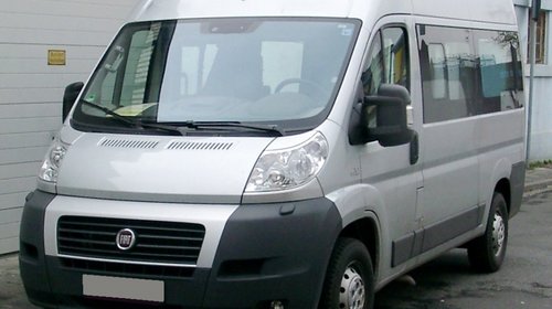 Caseta Directie Fiat Ducato motorizare 2.2 hd