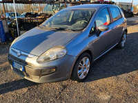 Caseta Directie Fiat Grande Punto 1.3 JTD 2012