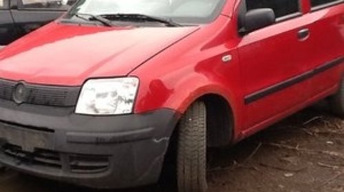 Caseta directie Fiat Panda 1.2 B 2007