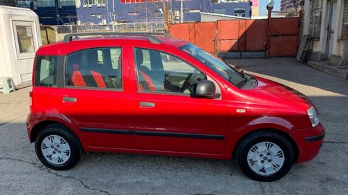 Caseta directie Fiat Panda 2009 hatchback 1.2