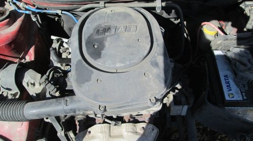 Caseta directie Fiat Punto 1.2 benzina