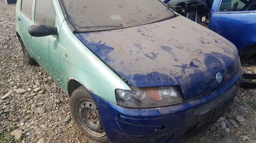 Caseta directie Fiat Punto 2002 Hatchback 1.2