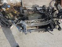 Caseta directie fisurata in accident Bmw E70 Euro 5