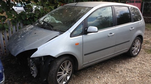 Caseta directie Ford C-Max 2006 2.0 tdci